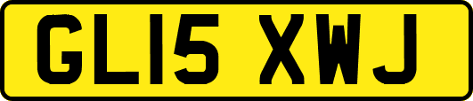 GL15XWJ