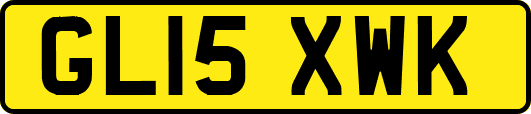 GL15XWK