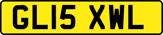 GL15XWL