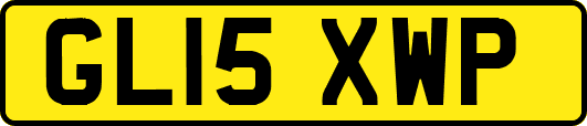 GL15XWP