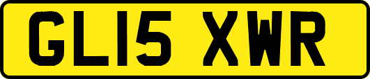 GL15XWR