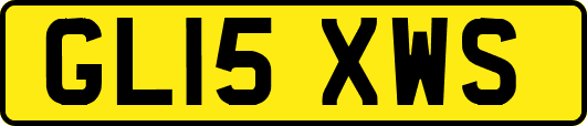 GL15XWS