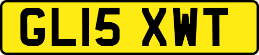 GL15XWT