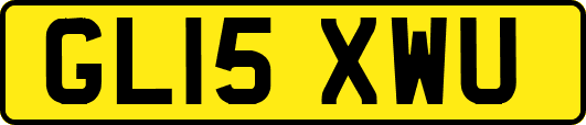 GL15XWU