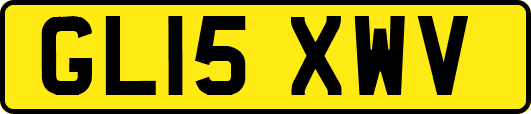 GL15XWV