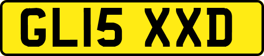 GL15XXD