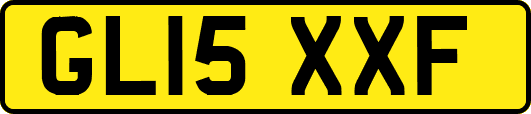 GL15XXF