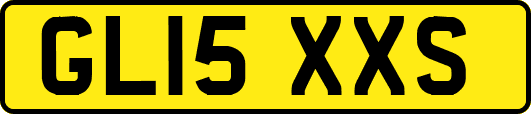 GL15XXS