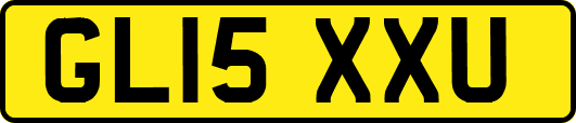 GL15XXU