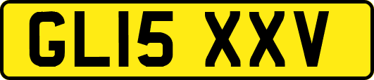GL15XXV