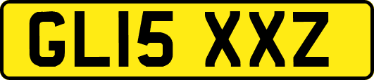 GL15XXZ
