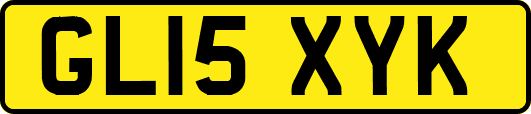 GL15XYK
