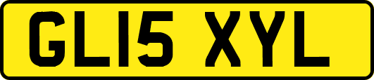 GL15XYL