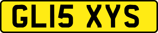 GL15XYS