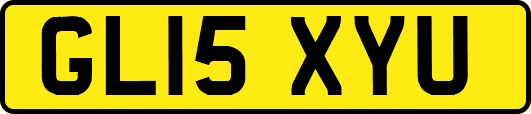 GL15XYU