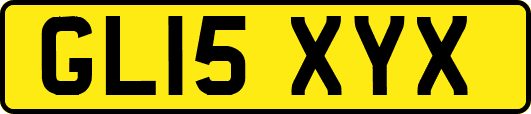 GL15XYX