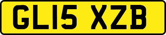 GL15XZB