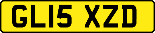 GL15XZD