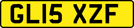 GL15XZF