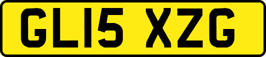 GL15XZG