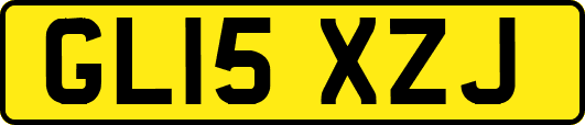 GL15XZJ