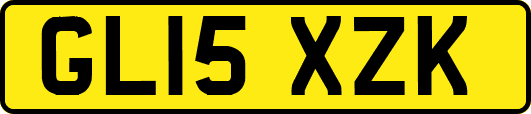 GL15XZK
