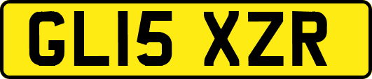 GL15XZR