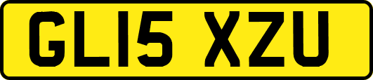 GL15XZU