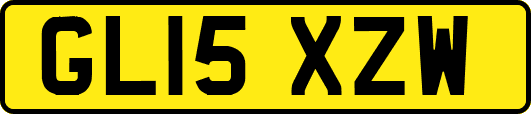 GL15XZW