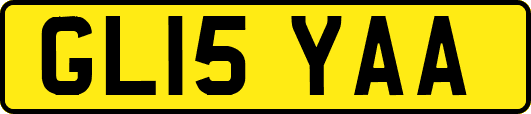 GL15YAA