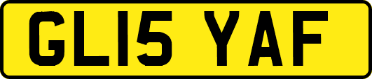 GL15YAF