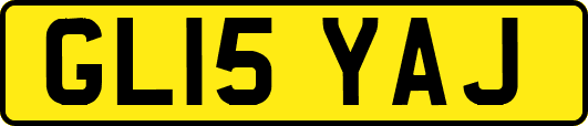 GL15YAJ
