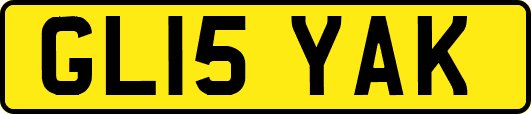 GL15YAK