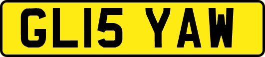 GL15YAW