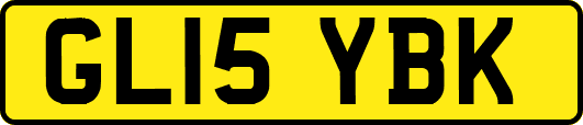 GL15YBK