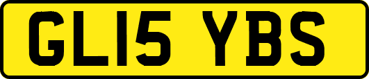 GL15YBS