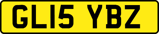 GL15YBZ