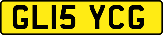 GL15YCG