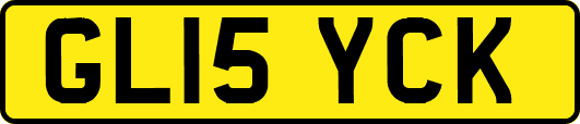 GL15YCK