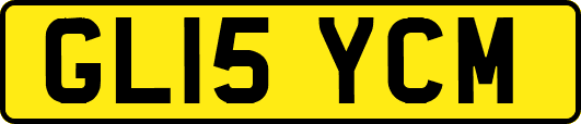 GL15YCM