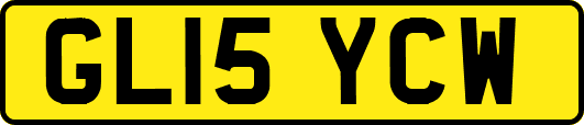 GL15YCW