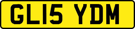 GL15YDM