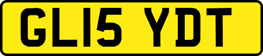GL15YDT