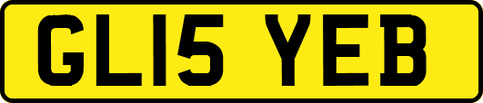 GL15YEB