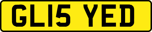 GL15YED