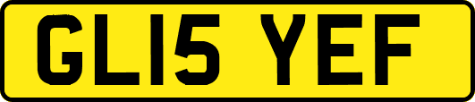 GL15YEF