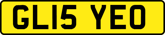 GL15YEO