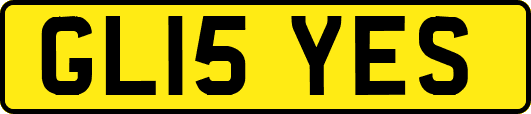GL15YES