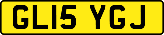 GL15YGJ