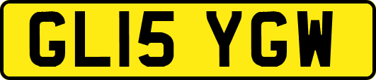 GL15YGW